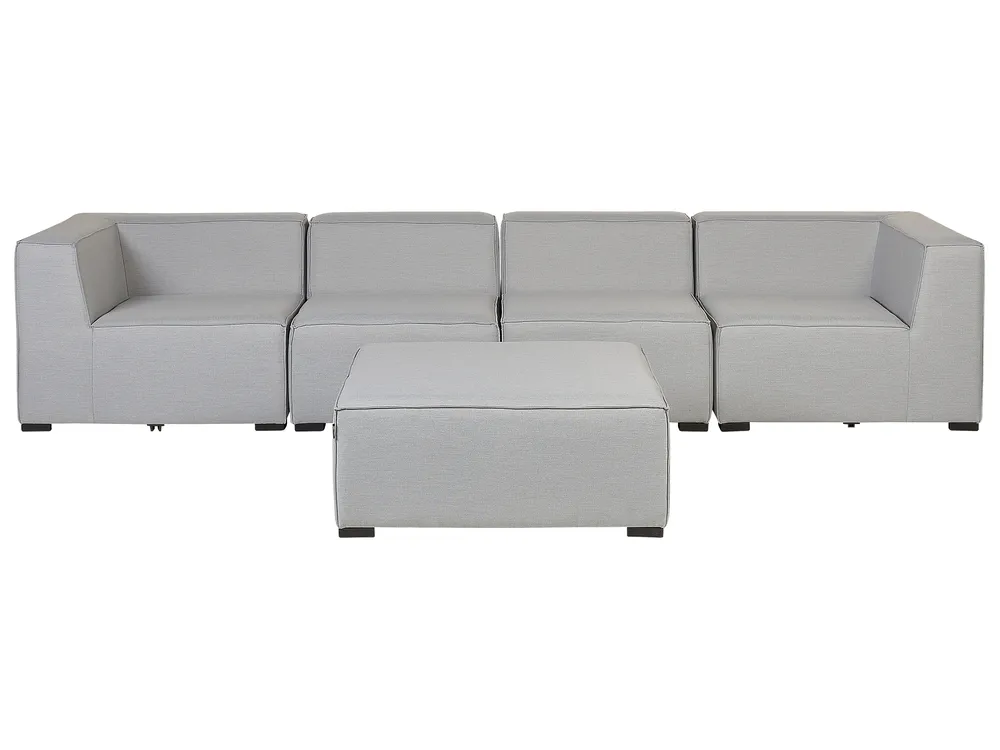 Tuin loungebank AREZZO - Afbeelding 5