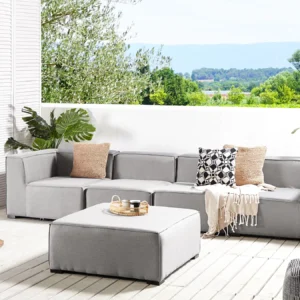 Tuin loungebank AREZZO