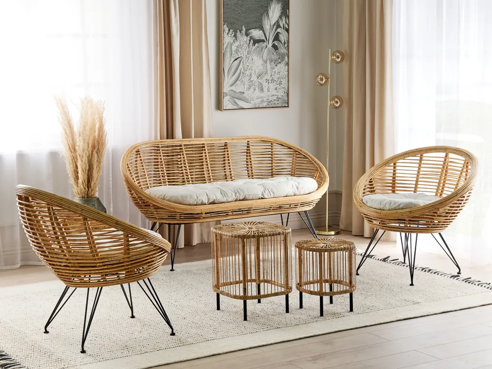 Loungeset MARATEA/CESENATICO - Afbeelding 5