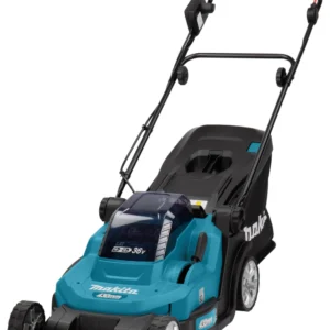 Makita DLM432Z 36V (2x 18V) Li-Ion accu grasmaaier body - 43cm
