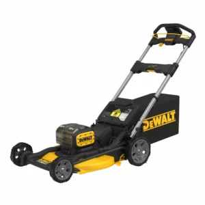 DeWALT DCMWP134N 18V XR Li-Ion Accu Grasmaaier Body – Koolborstelloos – 48 cm