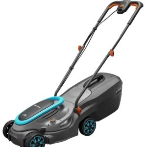 Gardena PowerMax 32/18V P4A Accu Grasmaaier Body - 32 cm