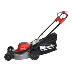 Milwaukee M18 F2LM46-0 Accu Grasmaaier (2x18V) – 46 cm – Koolborstelloos