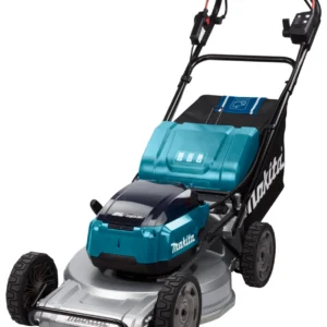 Makita DLM533Z 36V (2x 18V) Li-Ion Accu Grasmaaier Body – 53 cm – Zelfrijdend – Koolborstelloos