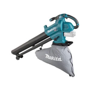 Makita UB005GZ XGT 40V Max Bladblazer/-zuiger body