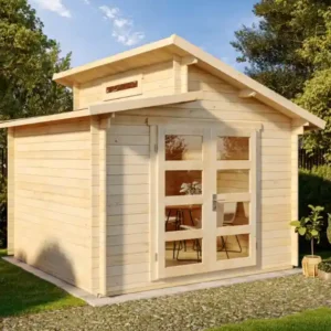 Tuinhuis Aktiva