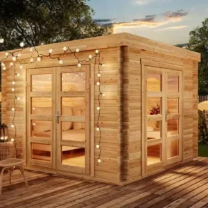 Paloma Beach Zomerhuis