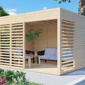 Relax Paviljoen Sally