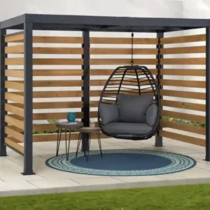 Sunjoy Pergola Marao