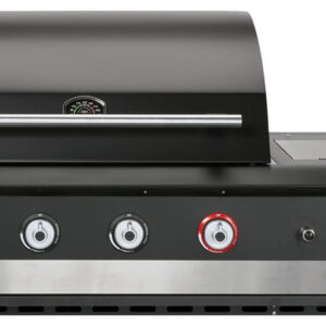 Boretti Ibrido Top