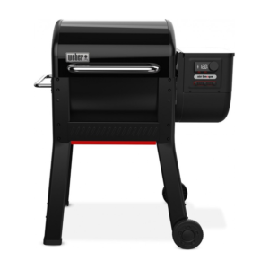 Weber Smoque