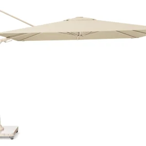 Nexus T² premium 300x300 (excl. voet) Sand