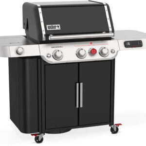 Weber Genesis EPX-335